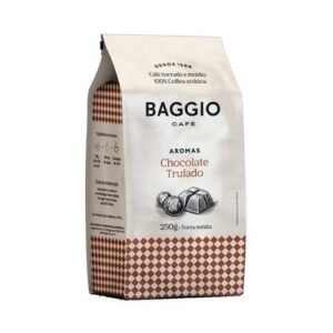 Café em grãos Baggio