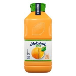 Suco Natural One