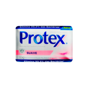 Sabonete Protex
