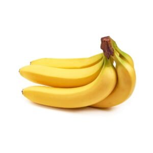 Banana prata