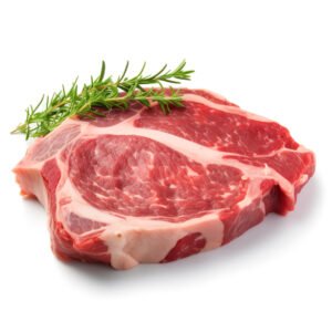 Carne em bife
