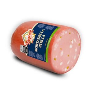 Mortadela Stella com pistache