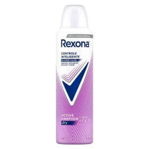 Desodorante Rexona Aerosol 150ml