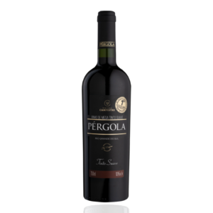 Vinho Tinto Suave Pérgola 750ml