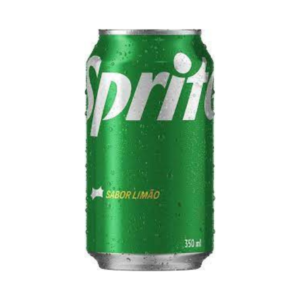 Sprite - Lata 350ml