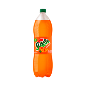 Refrigerante Sukita Laranja 2L