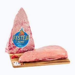 Picanha Bovina Festeja Kg